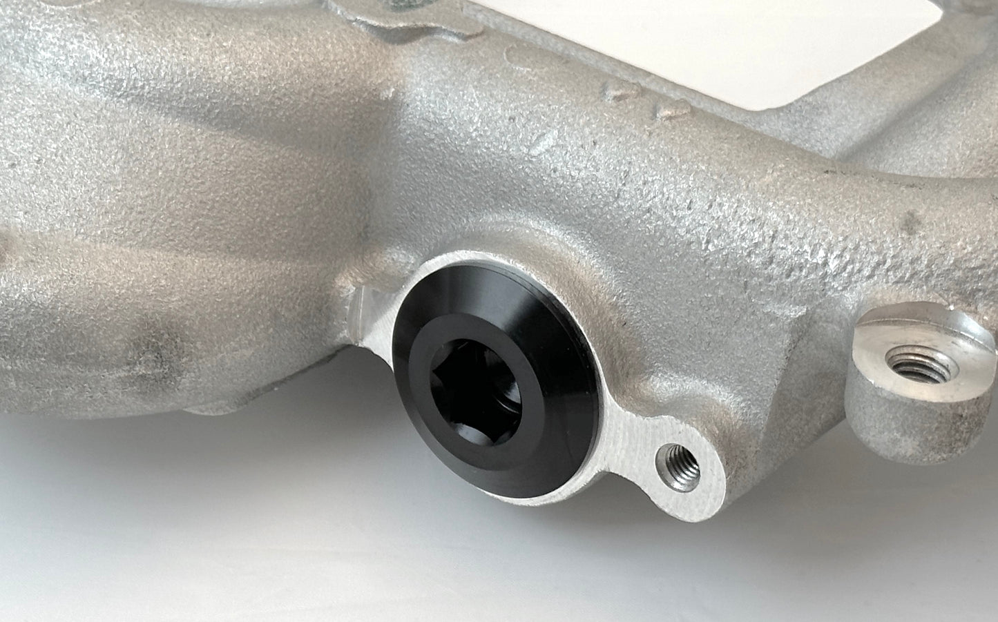 Bleeder Valve Plug (for ATS-V/LF4, CTS V-Sport/LF3)