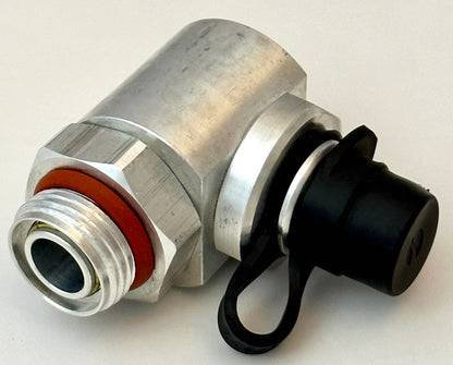 Intercooler Vacuum Bleeder Valve (for ATS-V & CT4-V Blackwing/LF4, CTS V-Sport/LF3)